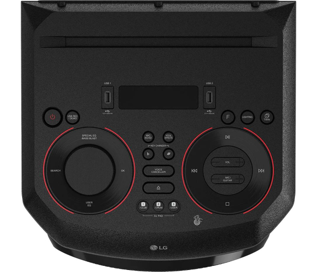 LG RN5 - 1139713 - zdjęcie 6